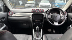 Suzuki Vitara 1.4 Boosterjet S ALLGRIP 5dr Auto Petrol Estate